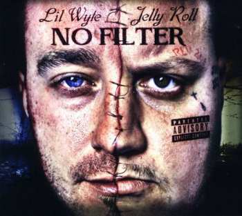 Album Lil' Wyte: No Filter