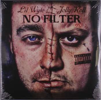 LP Lil Wyte & Yelly Roll: No Filter