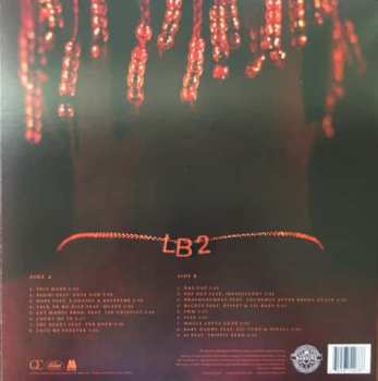 LP Lil Yachty: Lil Boat 2