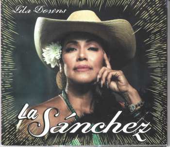CD Lila Downs: La Sánchez
