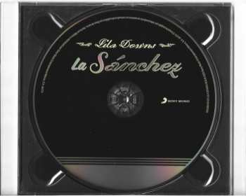 CD Lila Downs: La Sánchez