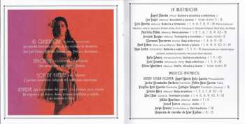 CD Lila Downs: Salón, Lágrimas Y Deseo