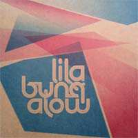 2LP Lilabungalow: Lilabungalow LTD
