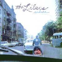 CD The Lilacs: The Lilacs Endure