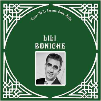 Album Lili Boniche: Trésors De La Chanson Judéo-Arabe