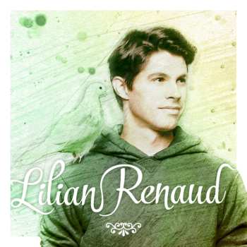 Album Lilian Renaud: Eponyme