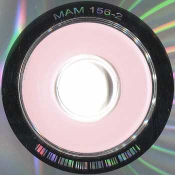 CD Sestry Steinovy: Lilie Polní