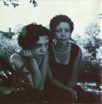 CD Sestry Steinovy: Lilie Polní