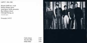 2CD Liliput: Liliput