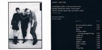 2CD Liliput: Liliput