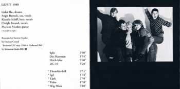 2CD Liliput: Liliput