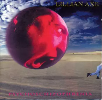 Lillian Axe: Psychoschizophrenia