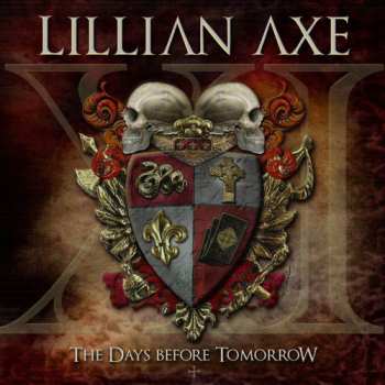 CD Lillian Axe: XI: The Days Before Tomorrow