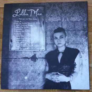 LP Lillie Mae Rische: Forever and Then Some