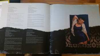 LP Lillie Mae Rische: Forever and Then Some