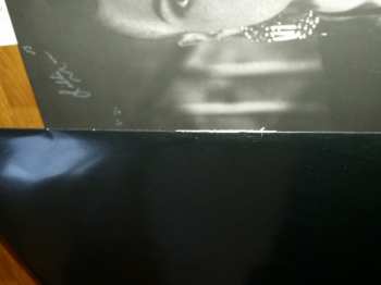 LP Lillie Mae Rische: Forever and Then Some