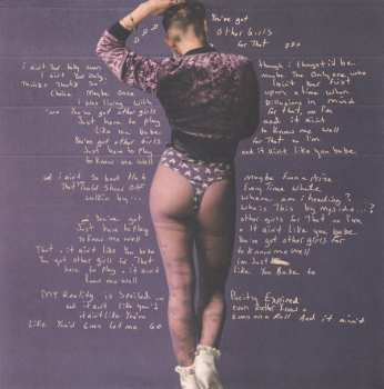 LP Lillie Mae Rische: Other Girls