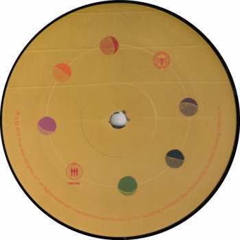 LP Lillie Mae Rische: Other Girls