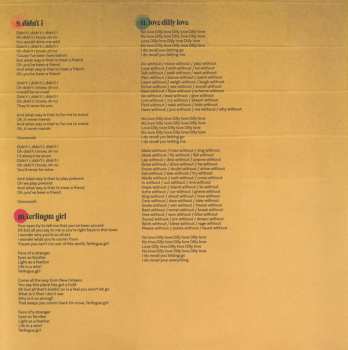 LP Lillie Mae Rische: Other Girls