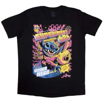 Merch Lilo & Stitch: T-shirt Experiment 626