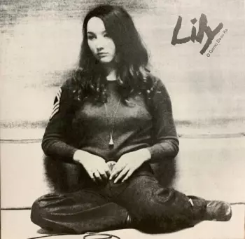 Lily: O Genki Desu Ka