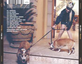 CD Lily Allen: Sheezus