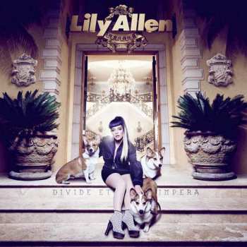 CD Lily Allen: Sheezus