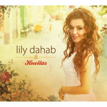 CD Lily Dahab: Huellas