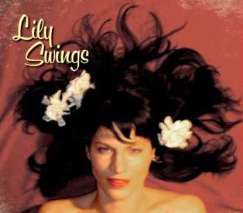 Album Lily Frost: Lily Swings