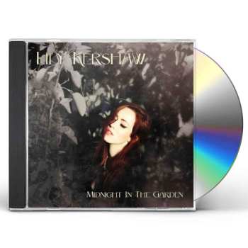 CD Lily Kershaw: Midnight in the Garden