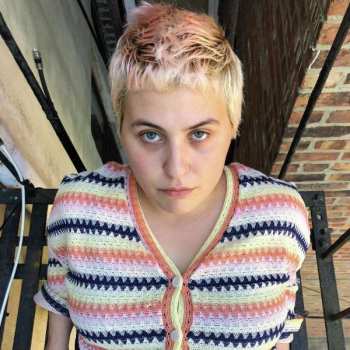 CD Lily Konigsberg: Lily We Need To Talk Now