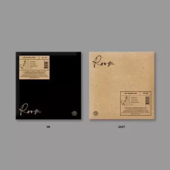 Lim Young Min: Room