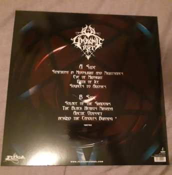 LP Limbonic Art: Epitome Of Illusions