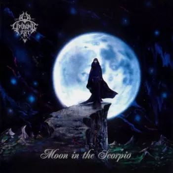Limbonic Art: Moon In The Scorpio