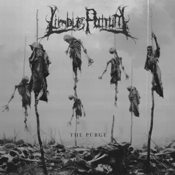 Limbus Patrum: Purge