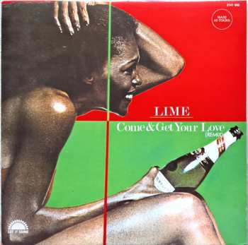 LP Lime: Come And Get Your Love