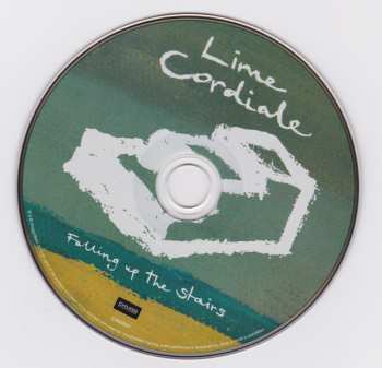 CD Lime Cordiale: Falling Up The Stairs