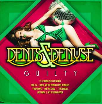 CD Lime: Guilty