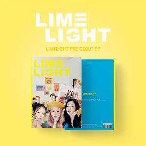CD Limelight: Limelight