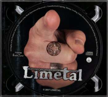 CD Limetal: Limetal
