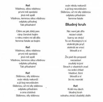 CD Limetal: Znamení