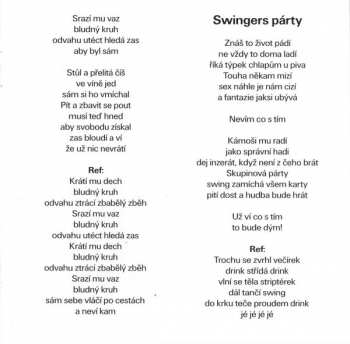 CD Limetal: Znamení