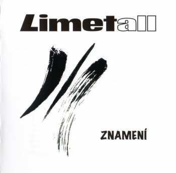 CD Limetal: Znamení