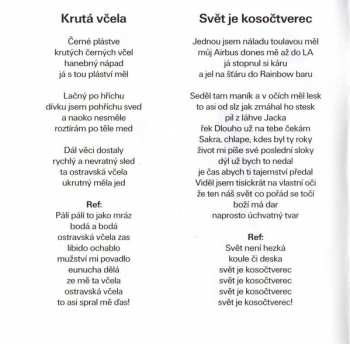 CD Limetal: Znamení