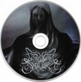 CD Liminal Shroud: All Virtues Ablaze