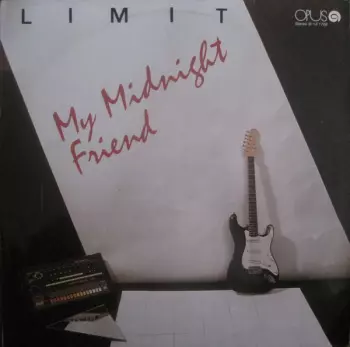 My Midnight Friend