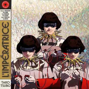 2LP L'Impératrice: Tako Tsubo