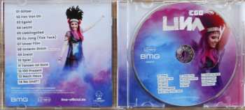 CD Lina: Ego