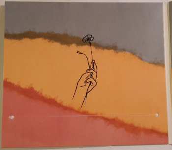 CD Lina Maly: Nie Zur Selben Zeit DIGI