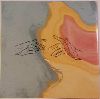 CD Lina Maly: Nie Zur Selben Zeit DIGI